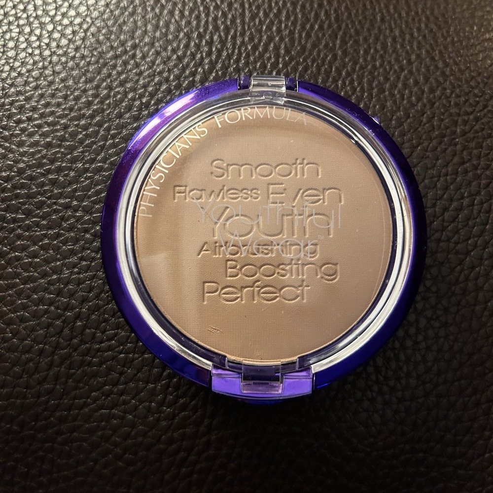 BRAND NEW Physician's Formula 7832 Creamy Natural Youthful Wear Powder